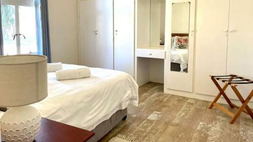 Apartamento Bellevue Berg Cottage