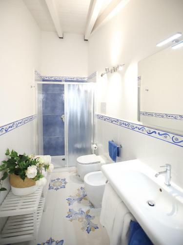 Blu Mare Suite Privata & Apartment