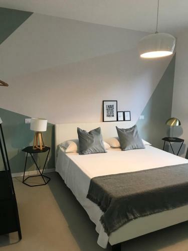 Apartamento Cocciu D?amuri
