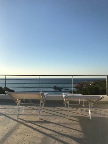 Apartamento Cocciu D?amuri