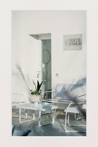 Apartamento Cocciu D?amuri