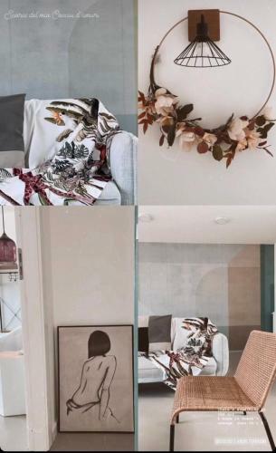 Apartamento Cocciu D?amuri