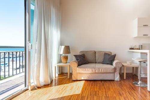 Apartamento Torre A Mare Sun
