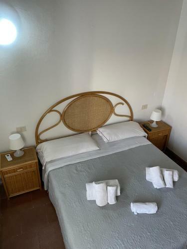 Hostal Terrasini 2000 Case Vacanza