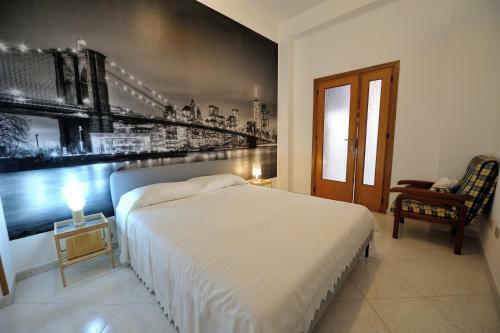 Apartamento The Place