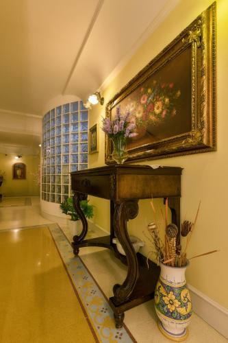 Bed & Breakfast Casa Manzella