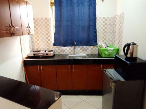 Sax Apartment