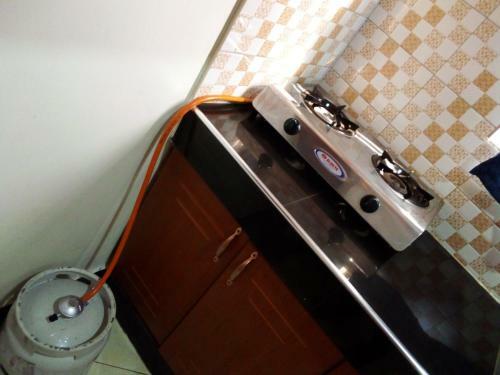 Sax Apartment
