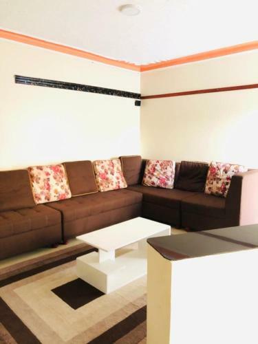 Sax Apartment