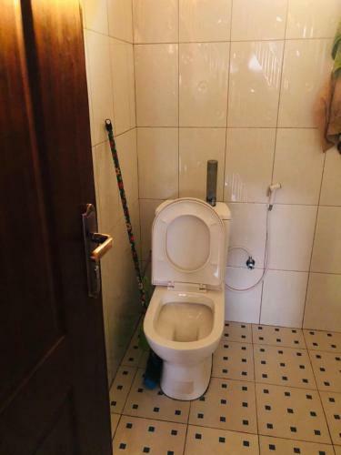 Sax Apartment
