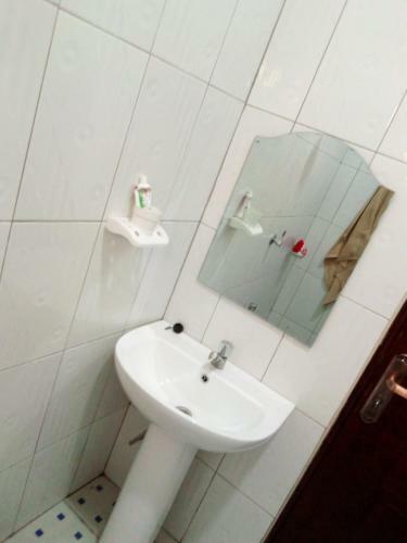 Sax Apartment
