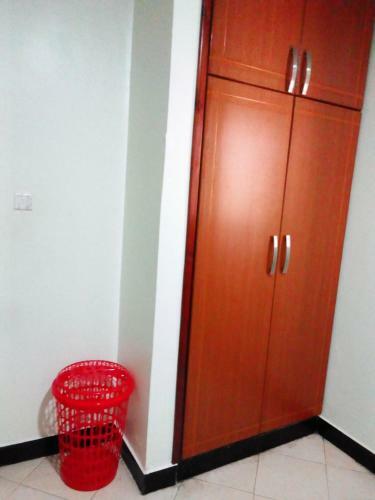 Sax Apartment