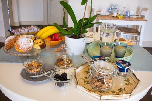 Hostal Suite San Giorgio