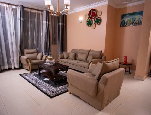 Karay Serviced Apartments