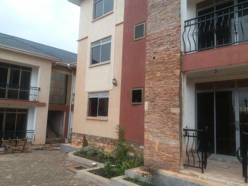 Karay Serviced Apartments