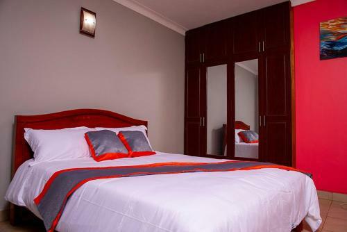 Karay Serviced Apartments