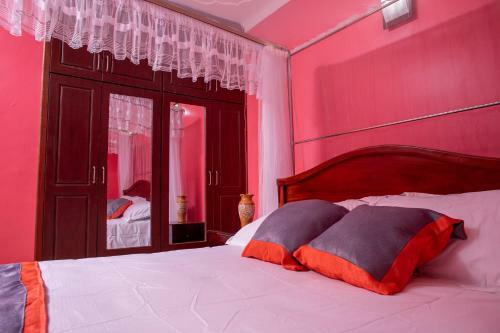 Karay Serviced Apartments