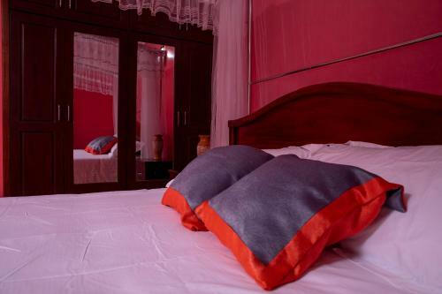 Karay Serviced Apartments