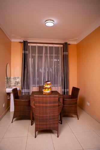 Karay Serviced Apartments