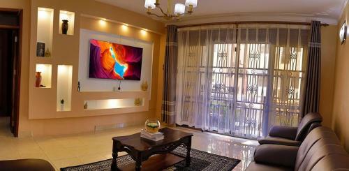 Karay Serviced Apartments
