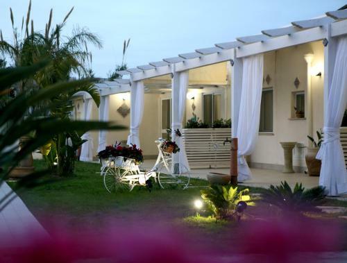Apartamento Oasi Siciliana