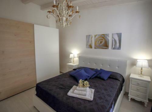 Apartamento Oasi Siciliana