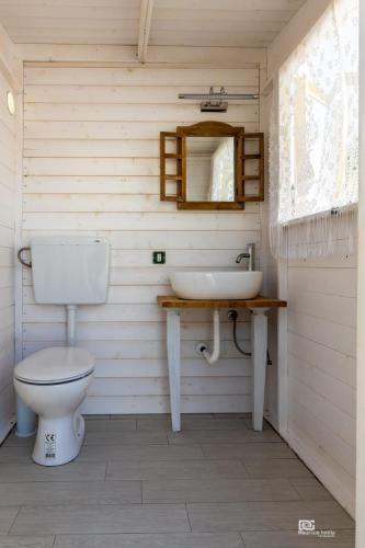 Apartamento Oasi Siciliana