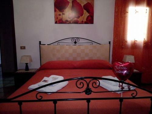 Hostal Casa Rosanna