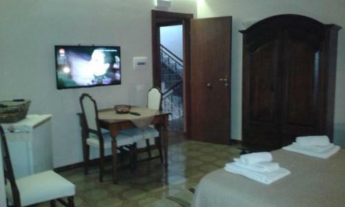Hostal Casa Rosanna