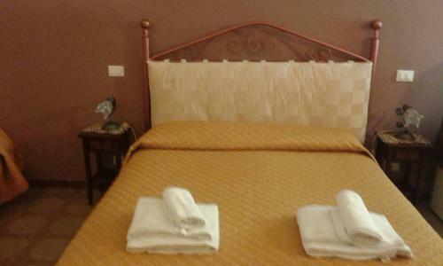 Hostal Casa Rosanna
