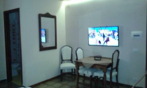 Hostal Casa Rosanna