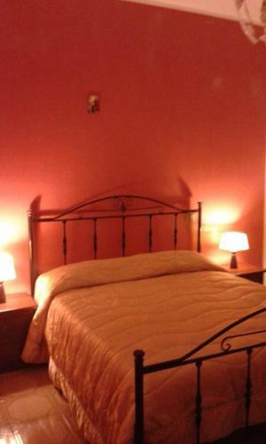Hostal Casa Rosanna