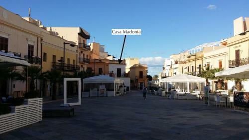 Apartamento Casa Madonia