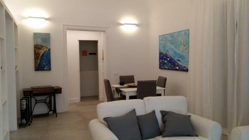 Apartamento Casa Madonia