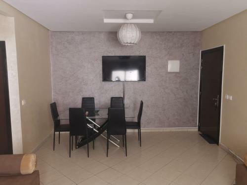 Apartamento Residence L'oc�an