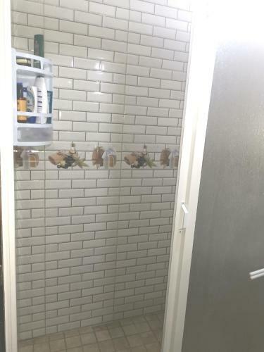 Apartamento Residence L'oc�an