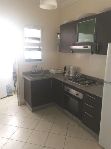 Apartamento Residence L'oc�an