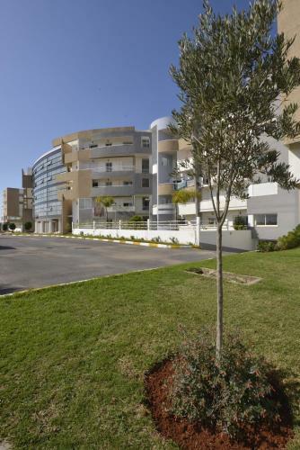 Apartamento Appartement � 25 Min De Rabat