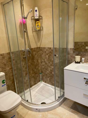 Apartamento Les Jardins De Bouznika