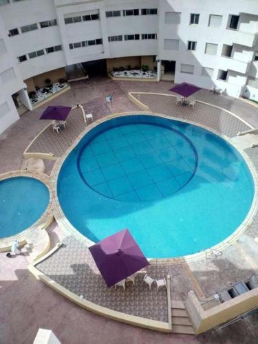 Apartamento Bouznika B�timent G