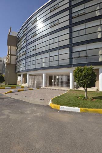 Apartamento Bouznika B�timent G