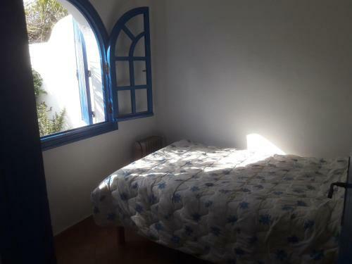 Villa � Bouznika Bay-plage Et Golf