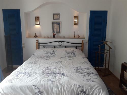 Villa � Bouznika Bay-plage Et Golf