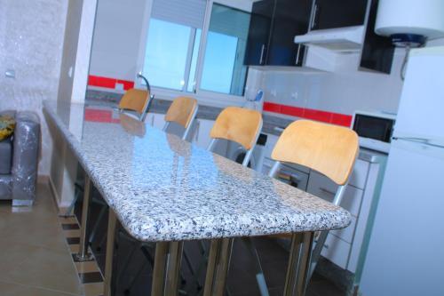 Apartamento Bouznika 12