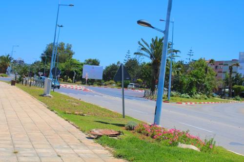 Apartamento Bouznika 12
