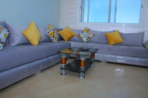 Apartamento Bouznika 12
