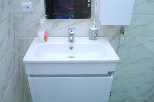 Apartamento Bouznika 12