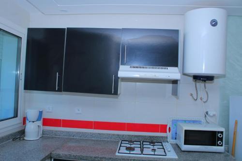 Apartamento Bouznika 12