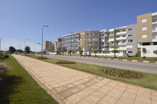 Apartamento Bouznika 12