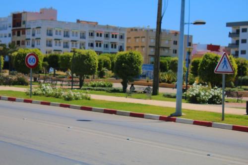 Apartamento Bouznika 12